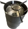 Auflageeisen für 80cm Feuerplatte #12 Produktbild-Vorschau 12