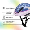 KED Meggy II Originals | Kinder Fahrradhelm Produktbild-Vorschau 3