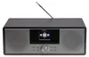 DENVER MIR-270B - Microsystem - 2 x 10 Watt - Schwarz Voir les images du produit 17