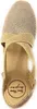 Toni Pons Triton  Sandalen Touwzool - Goudkleur - Maat 36 Voir les images du produit 14