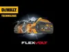 DeWalt Flexvolt DCB118T2-QW Starter-Set 2xAkku 54V /108 Wh Produktbild-Vorschau 32