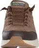Skechers Slip-ins Contour Foam Cozy Fit Sneaker, Braun 46 Produktbild-Vorschau 4
