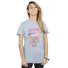 Harry Potter - T-Shirt für Damen BI27110 (S) (Grau) Produktbild-Vorschau 2