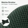 Leseknochen Comodo - Grün Produktbild-Vorschau 3