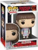 Actionfiguren Funko STRANGER THINGS S4 ELEVEN Produktbild-Vorschau 1