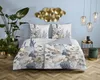 Duvet cover Descanso 135x200 + 1* 80x80 cm - flowers and Produktbild-Vorschau 2