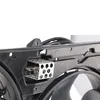 RIDEX 508R0062 Lüfter Motorkühlung Kühlerlüfter für FORD Produktbild-Vorschau 5