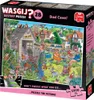 Wasgij 1110100597, 1000 kusov, Humor, 12 rok / roky Náhľad obrázku produktu 6