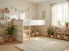 Schutztür für IKEA KURA Hochbett 35x30 cm –  Baby & Kind, Produktbild-Vorschau 7