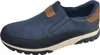 Rieker męskie buty wsuwane niebieski casual, rozmiar Podgląd zdjęcia produktu 9