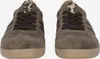 Gabor 73.300 Damenschuhe - Halbschuhe - Sneaker braun Produktbild-Vorschau 8