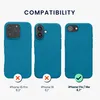 kwmobile Hülle für Apple iPhone 17e / iPhone 16e TPU Case - Produktbild-Vorschau 2
