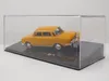 Skoda 100L 1974 orange Modellauto 1:43 ixo models Produktbild-Vorschau 8