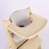 TIGGO Hochstuhl Treppenhochstuhl Babyhochstuhl Produktbild-Vorschau 2