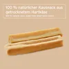 AniForte Käse Kauknochen für Hunde 65-80 g – Natürlicher Produktbild-Vorschau 2