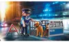 PLAYMOBIL 6878 Police Roadblock, City Action, Contains a Productafbeelding-voorbeeld 18
