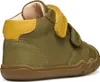 Sneakers Del Marchio Geox Del Modello B Steppieup Boy Verde Anteprima dell’immagine prodotto 11