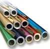 folia Alu-Bastelfolie (B)500 mm x (L)10 m rot / gold Produktbild-Vorschau 5