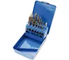 BGS technic Thread cutting/HSS Drill Set, 650 g Náhľad obrázku produktu 10