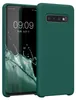 kwmobile Handyhülle für Samsung Galaxy S10 Hülle - Case Produktbild-Vorschau 1