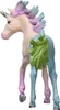 Schleich Bayala Bonbon Unicorno Puledro 70724 Anteprima dell’immagine prodotto 3