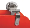 MSV 3700703993414, Verlängert, Harter Toilettensitz, Rot, Produktbild-Vorschau 8