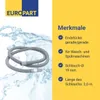 easyPART wie 10006372 EUROPART Ablaufschlauch Produktbild-Vorschau 4