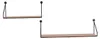 Kleine Wandregale - 2er SET DANA Produktbild-Vorschau 10