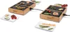 PRINCESS 104040 Dinner4All Pure Tischgrill, Farbe:Holz Produktbild-Vorschau 10