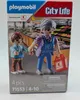 PLAYMOBIL Kaufland 71553 Oma mit Kind Produktbild-Vorschau 3