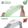 PolkaHome® Klappbares Ärmelbrett, extra lang mit stabiler Produktbild-Vorschau 6