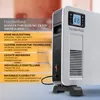 Konwektor elektryczny Heidenfeld EK100 | Grzejnik Podgląd zdjęcia produktu 2