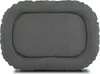 80 x 55 x 10 cm Cuscino per cani Petzzz antracite taglia M Anteprima dell’immagine prodotto 3