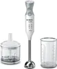 Bosch ErgoMixx MSM66120 Stabmixer 600 W Grau, Weiß Produktbild-Vorschau 1