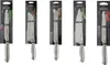 Set di 5 coltelli da cucina professionali Nirosta, acciaio Anteprima dell’immagine prodotto 5
