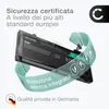 CELLONIC 1x Batteria per PC portatile Compatibile con Apple Anteprima dell’immagine prodotto 3