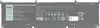 Dell Primary - Laptop-Batterie - Lithium-Ionen - 6 Zellen - Produktbild-Vorschau 3