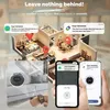 Lifemate Life Tag Duo – Schlüsselfinder, kompatibel mit iOS Produktbild-Vorschau 5