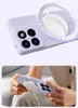 Magnetické pouzdro pro Motorola Edge 70, kompatibilní s Náhled obrázku produktu 4