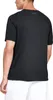 Under Armour T-Shirt mit „Team Issue“-Schriftzug, Schwarz Produktbild-Vorschau 16
