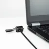 TooQ Laptop-Sicherheitskabel TQCLKC0025-G/ 1,5m Produktbild-Vorschau 3