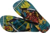 Flip-Flops zum Hineinschlüpfen Top Marvel Produktbild-Vorschau 4
