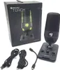 Roccat Torch - USB-Mikrofon in Studioqualität, schwarz Produktbild-Vorschau 2