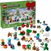 LEGO Minecraft 21280 Adventní kalendář 2025 Náhled obrázku produktu 43