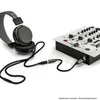 deleyCON 0,2m Stereo Audio Klinken Adapter Kabel - 6,3mm Produktbild-Vorschau 5
