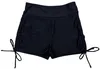 Aquarti Damen Bikinihose Badeshorts, Farbe: Model HD68 W26 Produktbild-Vorschau 5