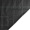 Unkrautvlies Schwarz 2x200 m PP Produktbild-Vorschau 7