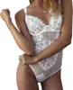 Sensuale body in pizzo - Donna - Set - Intimo femminile - Anteprima dell’immagine prodotto 1