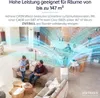 Levoit Core 600S LAP-C601S Smart Luftreiniger Produktbild-Vorschau 5