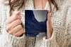 MuchoWow® Tasse Kaffeetasse Kaffeebecher 350 ml Das Produktbild-Vorschau 3